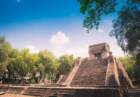 Mayan Riviera History