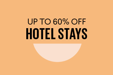 save on hotels
